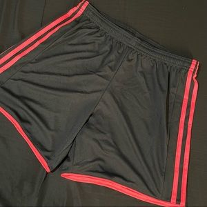NWT ADIDAS Women's Tastigo 17 Soccer Shorts